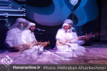 پنجمین شب از سی و هشتمین جشنواره موسیقی فجر در کوشک هنر