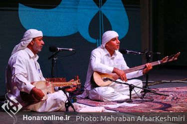 پنجمین شب از سی و هشتمین جشنواره موسیقی فجر در کوشک هنر
