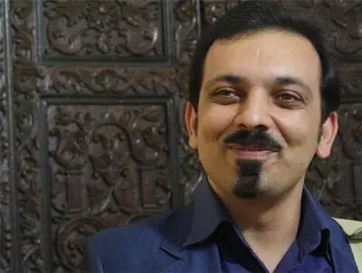 انجمن‌های هنرهای نمایشی در شهرستان بودجه ندارند / احسان جانمی از همایش آثار برگزیده جشنواره‌های تئاتر استان‌ها می‌گوید