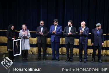 نکوداشت یکصدمین سال تاسیس هنرستان موسیقی تهران