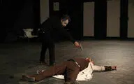 یک اثر پلیسی یا پیامد حسادت / نقدی بر نمایش 