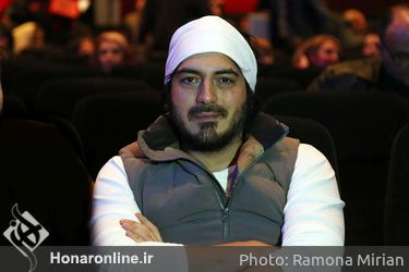 اکران خصوصی فیلم "ما همه گناهکاریم"در پردیس آزادی