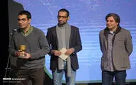 “Wolf and the Herd” wins awards at Iran animation gala