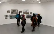 نمایشگاه هشتمین دوره 10 روز با عکاسان 