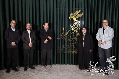 هیأت انتخاب و داوری بخش مستند بلند جشنواره بین المللی فیلم فجرمعرفی شدند