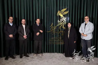 هیأت انتخاب و داوری بخش مستند بلند جشنواره بین المللی فیلم فجرمعرفی شدند