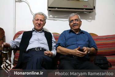 صفدر تقی‌زاده و ادبیات داستانی معاصر