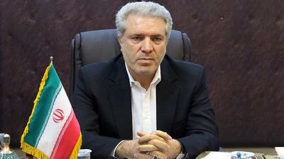 Over 200 works from German Mining Museum display artworks at in the National Museum of Iran