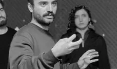 «فرهاد کوه کن» روی صحنه می‌رود