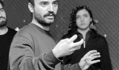 «فرهاد کوه کن» روی صحنه می‌رود