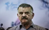 فخیم‌زاده «دکتر نون» می‌شود
