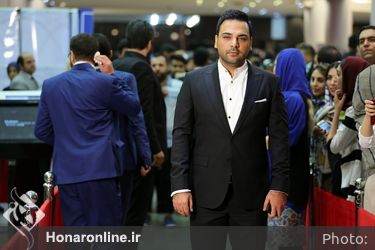 هفدهمین جشن حافظ در تالار وزارت کشور