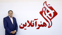 علیرضا تابش: حوزه فرهنگ و هنر دوره مهمی را طی می‌کند / رسانه فضا را برای کار علمی در حوزه هنر باز کنند