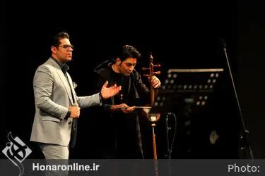 چهارمین روز سی هفتمین جشنواره موسیقی فجر 