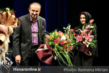 اجرای گروه نوبانگ مهر در اولین روز جشنواره موسیقی فجر