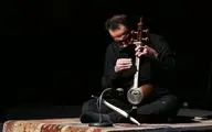حسام اینانلو با دو آلبوم جدید می‌آید