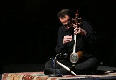 حسام اینانلو با دو آلبوم جدید می‌آید