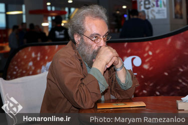 نخستین روز سی و هفتمین جشنواره جهانی فیلم فجر در پردیس چارسو
