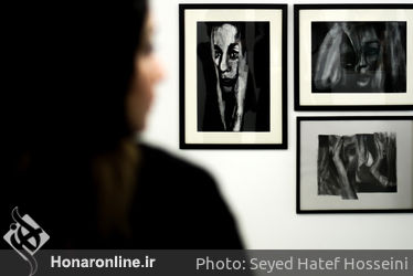 نمایشگاه گروهی با کیوریتوری فربد مرشدزاده در گالری والی