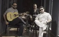 اثر جدید کسری حاجی‌زاده منتشر شد