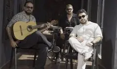 اثر جدید کسری حاجی‌زاده منتشر شد