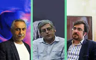 فعالیت تئاتری همسو با دیگر فعالیت‌های اجتماعی نیست / محدویت‌های جدید مشکل تماشاخانه‌های خصوصی را بیشتر کرد / وضعیت ادامه فعالیت تماشاخانه‌های تهران در گفت‌وگو با مسافرآستانه، چگینی و حریری