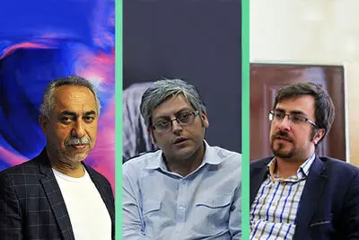 فعالیت تئاتری همسو با دیگر فعالیت‌های اجتماعی نیست / محدویت‌های جدید مشکل تماشاخانه‌های خصوصی را بیشتر کرد / وضعیت ادامه فعالیت تماشاخانه‌های تهران در گفت‌وگو با مسافرآستانه، چگینی و حریری