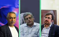 فعالیت تئاتری همسو با دیگر فعالیت‌های اجتماعی نیست / محدویت‌های جدید مشکل تماشاخانه‌های خصوصی را بیشتر کرد / وضعیت ادامه فعالیت تماشاخانه‌های تهران در گفت‌وگو با مسافرآستانه، چگینی و حریری