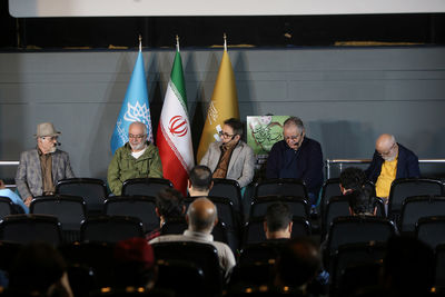 سلایق شخصی افراد به سینما ضربه زد/ چالش نمایش «زن» در سینمای دهه ۷۰