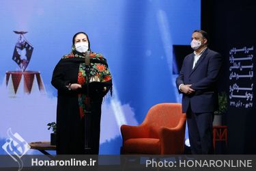 سی و سومین جشنواره بین المللی فیلم های کودکان و نوجوانان