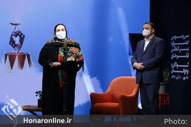 سی و سومین جشنواره بین المللی فیلم های کودکان و نوجوانان