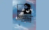Federico Albanese to perform in Tehran, Shiraz