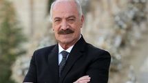 سعید راد در بیمارستان بستری شد
