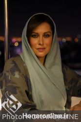 اکران مردمی فیلم سینمایی "ناخواسته" در پردیس سینمایی آزادی
