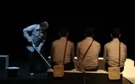 چه رازها که مدفون شده / به بهانه اجرای نمایش 