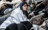 استقبال مخاطبان از «مجبوریم» با وجود کم بودن تعداد سینماها