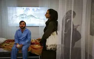افتتاحیه نمایشگاه عکس ژیلا مختاری در گالری شیرین