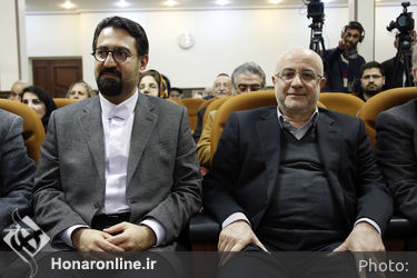 جشن تولد هنرمندان پیشکسوت متولد پاییز با تقدیر از مرادخانی برگزار شد