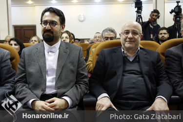 جشن تولد هنرمندان پیشکسوت متولد پاییز با تقدیر از مرادخانی برگزار شد
