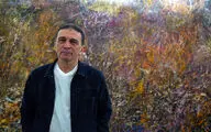 نگاهی اجمالی به تک اثر کریم نصر با عنوان 