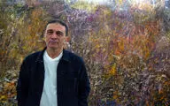 نگاهی اجمالی به تک اثر کریم نصر با عنوان 