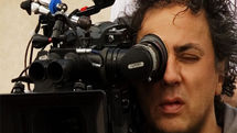 Iranian cinematographer Khondji to be honored by ASC
