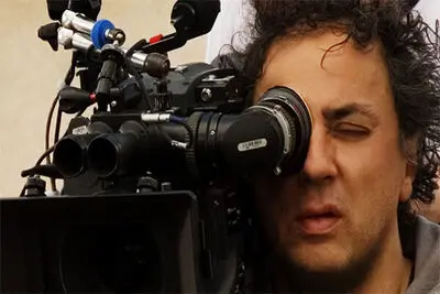 Iranian cinematographer Khondji to be honored by ASC
