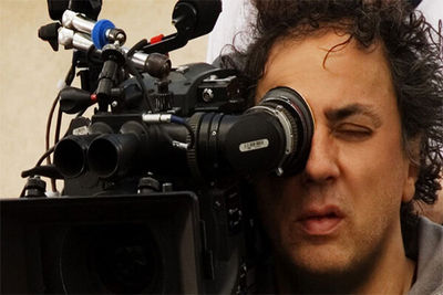Iranian cinematographer Khondji to be honored by ASC
