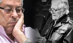 تازه‌ترین ساخته‌ی هوشنگ کامکار به یاد استاد احمد پژمان منتشر شد