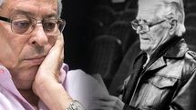 تازهترین ساختهی هوشنگ کامکار به یاد استاد احمد پژمان منتشر شد