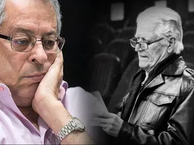 تازه‌ترین ساخته‌ی هوشنگ کامکار به یاد استاد احمد پژمان منتشر شد