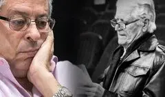 تازه‌ترین ساخته‌ی هوشنگ کامکار به یاد استاد احمد پژمان منتشر شد