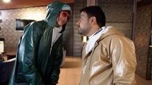 Iranian movies line up for Grand River festival