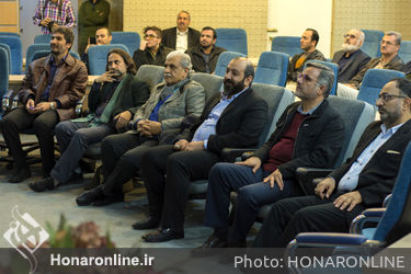 ششمین همایش علمی - پژوهشی تئاتر مقاومت